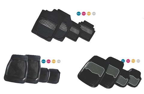 Car floor mat CFM-03